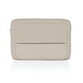 Armond AWARE™ RPET 15.6 inch laptop sleeve
