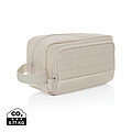 Armond AWARE™ RPET toiletry bag