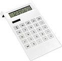 ARNOST desk calculator, white