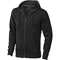 Arora mens full zip hoodie