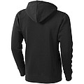 Arora mens full zip hoodie