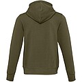 Arora unisex hoodie, forest green