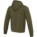 Arora unisex hoodie, forest green