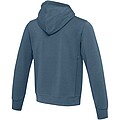 Arora unisex hoodie, hale blue