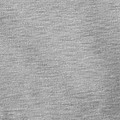 Arora womens full zip hoodie, grey melange, XS