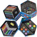 Art set, 56pVarious