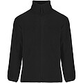 Artic kids full zip fleece jacket