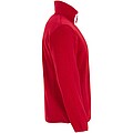 Artic kids full zip fleece jacket