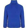 Artic kids full zip fleece jacket