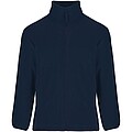 Artic mens full zip fleece jacket