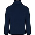 Artic mens full zip fleece jacket