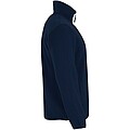 Artic mens full zip fleece jacket