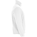 Artic mens full zip fleece jacket