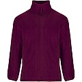 Artic mens full zip fleece jacket