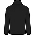Artic mens full zip fleece jacket