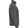 Artic mens full zip fleece jacket