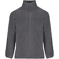 Artic mens full zip fleece jacket