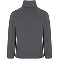 Artic mens full zip fleece jacket