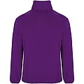 Artic mens full zip fleece jacket
