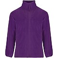 Artic mens full zip fleece jacket