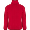 Artic mens full zip fleece jacket