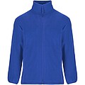 Artic mens full zip fleece jacket