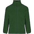Artic mens full zip fleece jacket