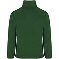 Artic mens full zip fleece jacket