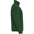 Artic mens full zip fleece jacket