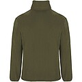 Artic mens full zip fleece jacket