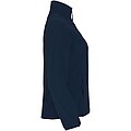 Artic womens full zip fleece jacket