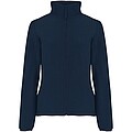 Artic womens full zip fleece jacket