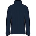 Artic womens full zip fleece jacket