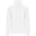 Artic womens full zip fleece jacket