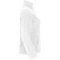 Artic womens full zip fleece jacket