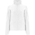 Artic womens full zip fleece jacket