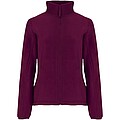 Artic womens full zip fleece jacket