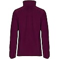 Artic womens full zip fleece jacket
