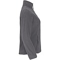 Artic womens full zip fleece jacket