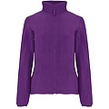 Artic womens full zip fleece jacket
