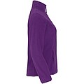 Artic womens full zip fleece jacket