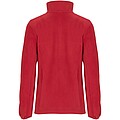 Artic womens full zip fleece jacket