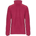 Artic womens full zip fleece jacket