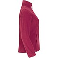 Artic womens full zip fleece jacket