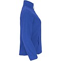 Artic womens full zip fleece jacket