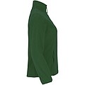 Artic womens full zip fleece jacket