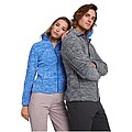 Artic womens full zip fleece jacket