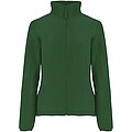 Artic womens full zip fleece jacket