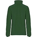 Artic womens full zip fleece jacket