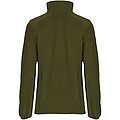 Artic womens full zip fleece jacket